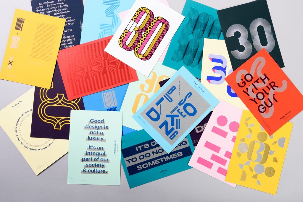 Tickets - Graphic Design Festival Scotland